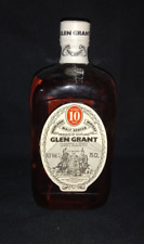 whisky GLEN GRANT 10 Years Old