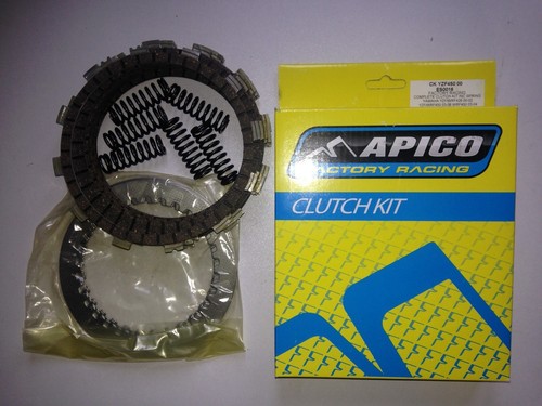 Kit frizione completo yamaha - frizione,