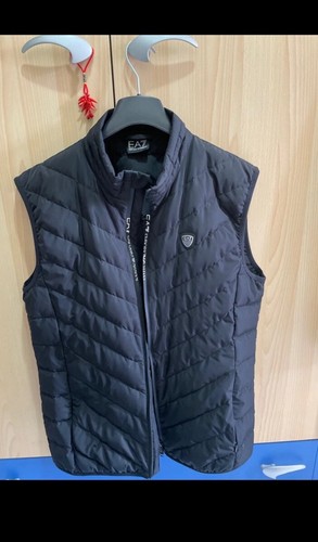 8npq01 1200 piumino smanicato - 1200,
