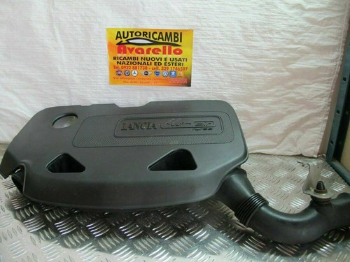 51967993 scatola filtro aria - scatola,