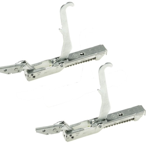 Kit pezzi cerniera destra - pezzi,