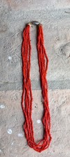 Splendida collana Vintage a 5
