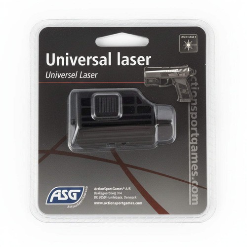 Puntatore laser rosso - laser,