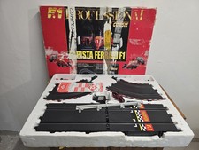 pista Ferrari F1 Professional