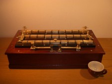 tasto telegrafico telegrafo