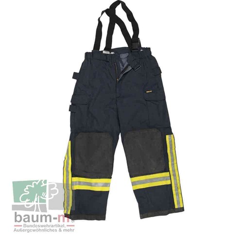 Pantaloni antincendio