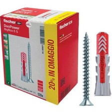TASSELLO NYLON DUOPOWER S BIG