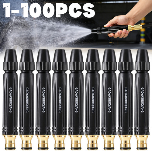 Pistola acqua ugello - , getto
