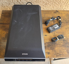 Scanner foto e documenti EPSON