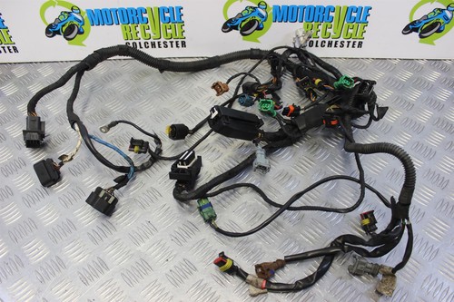 Cablaggio aprilia rsv4 aprc - cablaggio,