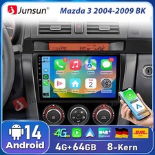 Per Mazda 3 2004-2009 BK