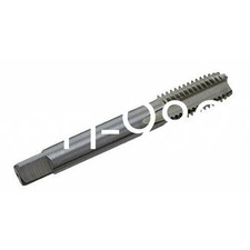 Rubinetto filettato metrico