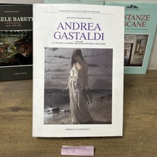 ANDREA GASTALDI 1826-1889