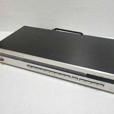 Luxman 400 sintonizzatore - t-400,