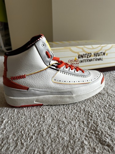 Nike air jordan - jordan, maison