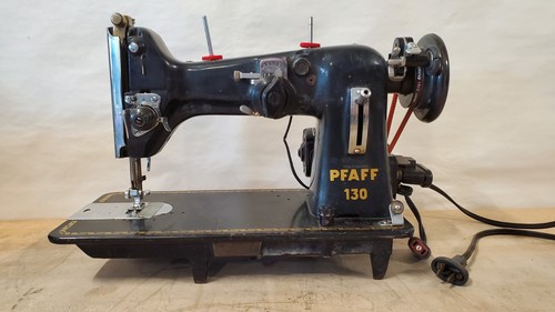 Macchina cucire pfaff 130 - pfaff,