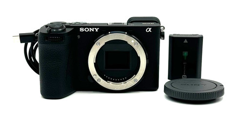 Quasi come nuova fotocamera - [quasi, nuova]