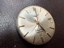 Longines Flagship –