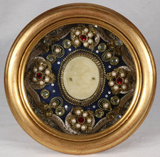 Lavoro monastico secolo - monastico,