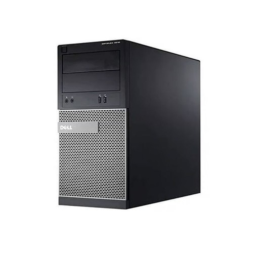 Dell 3010 intel i3 - pc,