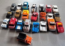 Lotto 23 micro macchine Galoob