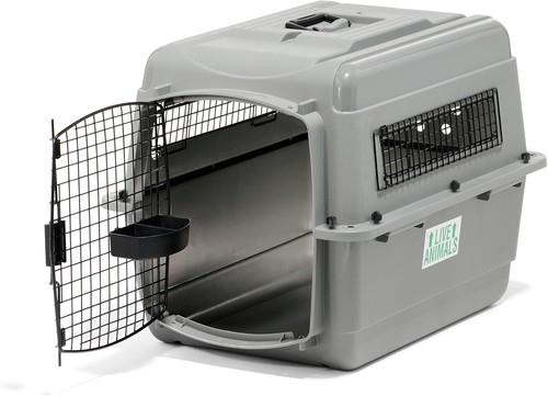 Sky kennel per compagnia - sky,