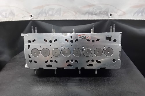 Testata motore revisionata - motore,