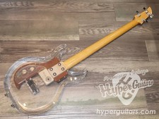 Dan Armstrong Ampeg '69 Lucite