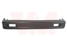 Paraurti 5242570 VAN WEZEL per