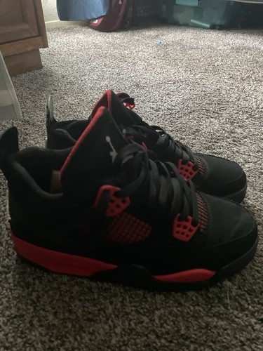 Air jordan men s - 4, men's