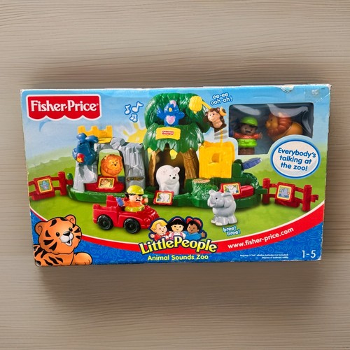 2003 fisher price little - 2003,