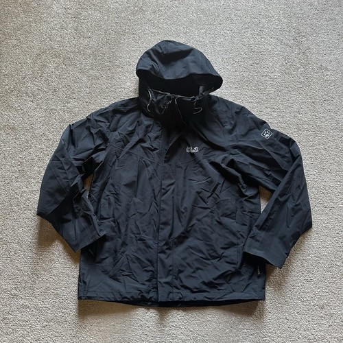Jack wolfskin giacca vento - jack, a