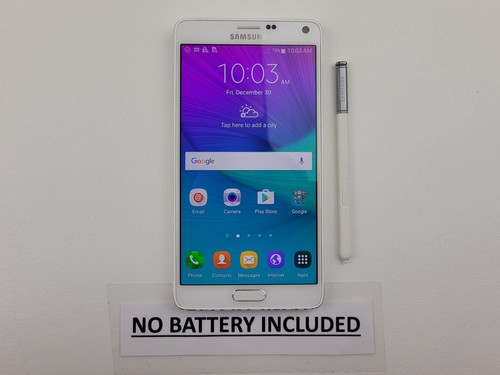 Samsung galaxy note - note, 4