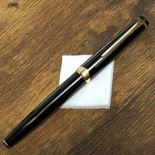 Montblanc Meisterstuck 14 14K