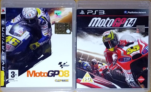 Lotto motogp 14 - motogp,