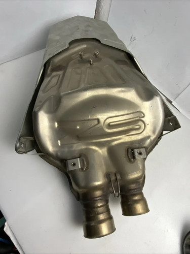 Ducati 749 999 gas - gas, di