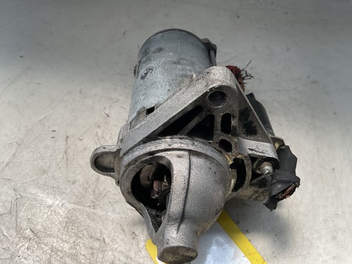 Motorino avviamento per - d',