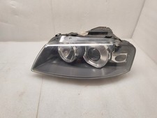Faro proiettore anteriore audi