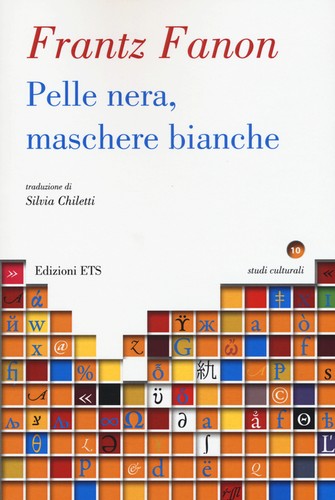 Pelle nera maschere - maschere,