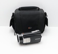 SAMSUNG SMX-K40 VIDEOCAMERA SCHEDA SDHC VIDEOCAMERA K40BP