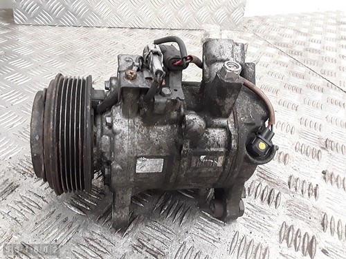 Compressore aria condizionata - aria,