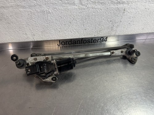 Motore tergicristallo honda - motore,