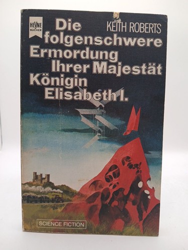 Die folgenschwere ermordung - die,