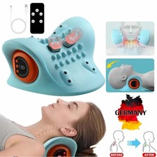 Massaggiatore Cervicale,EMS