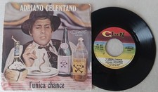 ADRIANO CELENTANO L'Unica