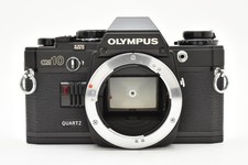 [Eccellente+] Olympus OM10