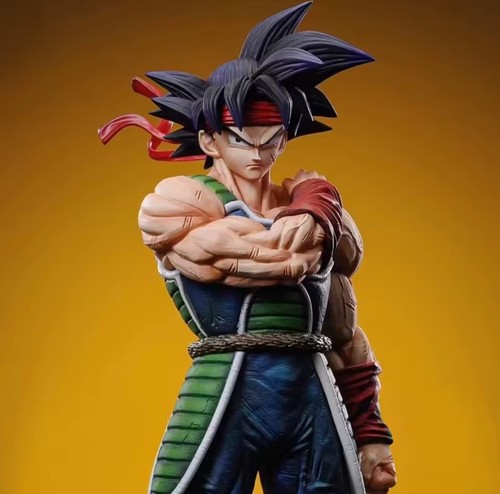 Dragon ball bardock - ball, z