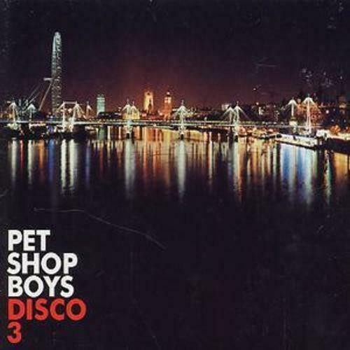 Disco like new - disco, cd