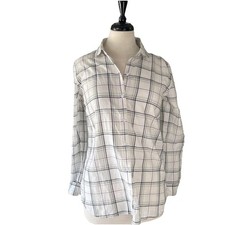 Barbour Comond camicia donna