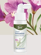 Lozione capelli anticaduta